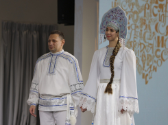 Тамбовские кикбоксеры сыграли свадьбу на выставке «Россия» в Москве