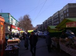 Вот это поворот: рынок на Куйбышева закрыть нельзя, так как территория находится в аренде 