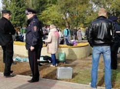 Роковой шашлык. По факту смерти пенсионера на Покровской ярмарке проводится проверка