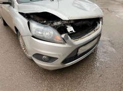 В Тамбове две женщины не поделили дорогу, пострадала трёхлетняя девочка