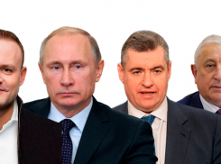 Миллион за ребёнка и качественный хлеб: что обещают тамбовчанам кандидаты в президенты