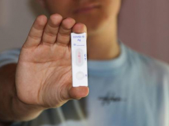 В регионе снова увеличилось количество заболевших коронавирусом