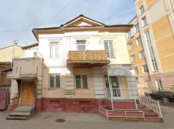 Три старинных дома в Тамбове могут стать памятниками