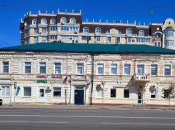 Собственников исторического здания в Тамбове обязали провести капремонт за свой счёт 