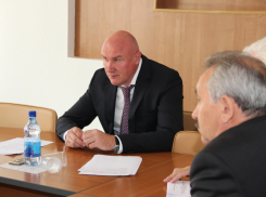 В Тамбове авторитетный бизнесмен Андрей Попов попал в реанимацию после нападения