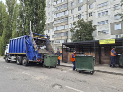 Больше половины ларьков Тамбова оказались без договоров на вывоз мусора