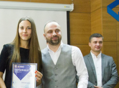 Помощником вице-губернатора назначена финалистка «Лидеров Тамбовщины» 