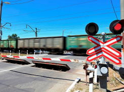 В Тамбовской области два железнодорожных переезда ждёт капитальный ремонт