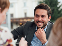 Депутат гордумы Максим Жалнин решил уйти в бизнес