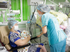 «Открытая реанимация» реализуется в регионе 