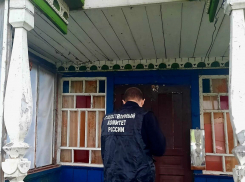 Застолье в селе Тамбовской области закончилось гибелью трёх человек