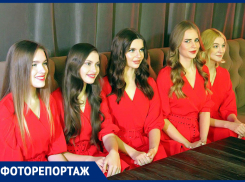 Дарья Соколова завоевала второй титул на конкурсе «Мисс Тамбовская область-2024». Фоторепортаж