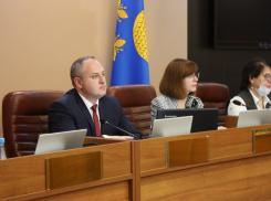 Гордума решила увеличить предельный рост платы за ЖКУ из-за «ТКС»