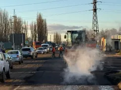 Скандал вокруг ремонта путепровода в Мичуринске: администрация отказалась раскрывать детали