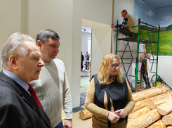 Новый музей «Наследие земли Тамбовской» готовят к открытию в историческом центре Тамбова