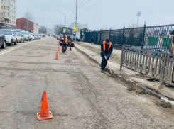 В Тамбове весенний месячник по наведению порядка начнётся с 27 марта