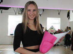 «Мисс Спорт – 2022» стала хореограф Софья Шайкина