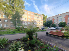 В Мичуринске в 2024 году потратят 21 миллион рублей на благоустройство дворов