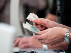 Тамбовстат зафиксировал рост средней зарплаты в области на 9 процентов