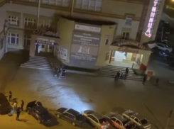 В Тамбове проблема ночного клуба «BOSTON CLUB» остаётся нерешённой 