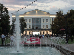 Песни и спорт в афише от «Блокнот Тамбов» 