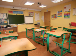 Для детей-инвалидов адаптируют две тамбовские школы и детский сад