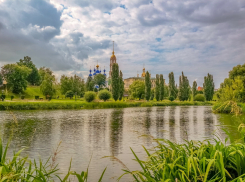 В Тамбове отменили конкурс на разработку проекта благоустройства Набережной