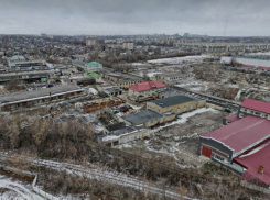 Два «небоскрёба» построят в Тамбове на месте промзоны на Защитной