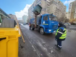 В Тамбовской области произошли изменения в логистике вывоза ТКО