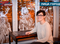 Тамара Хафи: «В новогодние праздники будем радовать гостей душевной атмосферой» 