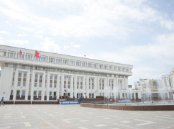 Пять человек будут бороться за пост главы Тамбовской области