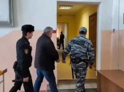 Бывший глава департамента цифрового развития Тамбовской области отправлен под домашний арест