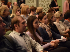 В Тамбове прошли общественные слушания по вопросу укрупнения города 