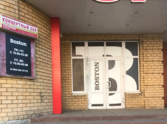 В Тамбове жители просят закрыть ночной клуб