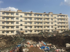 В Тамбовском районе может появиться ещё один долгострой