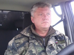 Добровольцем на СВО отправился заместитель директора заповедника «Воронинский»