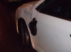 46-летнего тамбовчанина сбил водитель «Toyota»