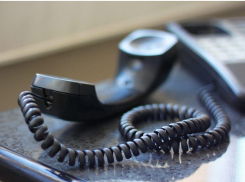 В Умёте 37-летняя местная жительница «заминировала» местную полицию