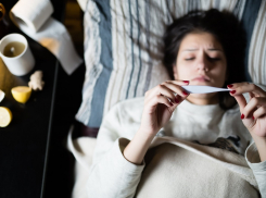 «Эпидситуация напряжённая»: тамбовчане массово болеют ОРВИ