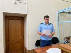 В Ржаксинском районе у 21-летнего водителя конфисковали «Мазду» за езду в пьяном виде