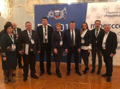 Национальную премию «Профессор года-2019» получил губернатор Александр Никитин 