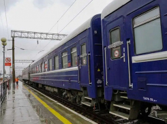 Ускоренный поезд «Воронеж-Тамбов» начнёт курсировать со этой пятницы