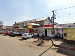 В городе Рассказово пьяные парни подрались с таксистами