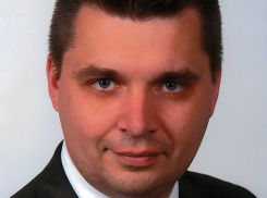 «Рулить» финансами Тамбова будет экс-сотрудник Сбербанка