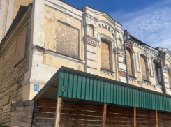 Аварийный памятник на Советской, 67 купил депутат гордумы Тамбова