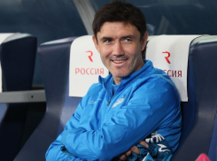 Жирков в числе легенд: тамбовский футболист попал в топ‑3 игроков России XXI века  