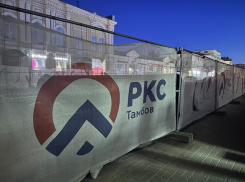 Росприроднадзор требует сотни миллионов от «РКС-Тамбов» за загрязнение Цны  