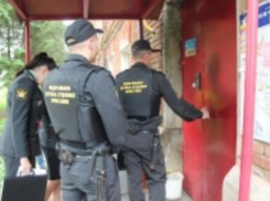 Квартирой вместо алиментов расплатился должник в Уварово
