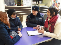 В местах скопления подростков замерили накал «страстей»