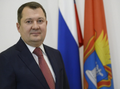 Кандидатом от «ЕР» на грядущие выборы главы Тамбовской области стал Максим Егоров